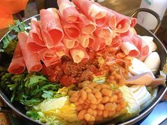 -MI WU FACTORY米屋美食工厂餐厅(绿地店)