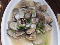-盒马鲜生(杭州运河上街店)