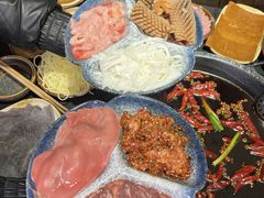-胖碗火锅(观音桥店)