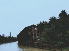 -成都市活水公园
