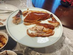 -京采烤鸭清真餐厅(金桥店)