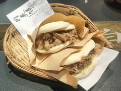 -长安大牌档之龙头酒肆(荣民龙首广场店)
