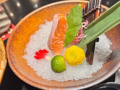 -古田居·特色寿司料理(骏欣中心店)