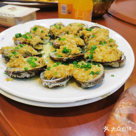 长清美味馆