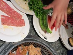 -钱小奴创意自助餐厅·原切谷饲安格斯畅吃(宁波奉化银泰店)