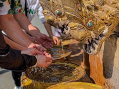 -西双版纳勐泐文化旅游区