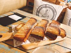 -Cafe Alice咖啡爱丽丝(奥城店)