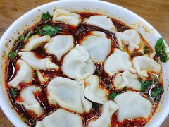 -回坊马二饺子馆
