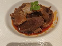 -鹭江潮餐厅•福建菜(鹭江佲家酒店)