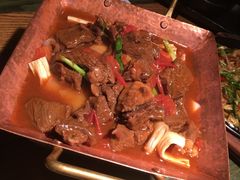 -小菜园新徽菜(芜湖万达店)