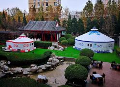 点击看大图 -琅悦月子会所(香格里拉旗舰店)