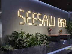 -Seesaw Coffee(88铜仁路店)