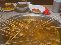 -成都玉林串串香(世纪港湾店)