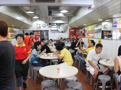 -陈光记烧腊店(罗保博士街店)