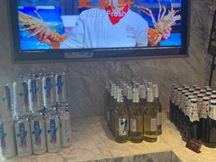 -徐记海鲜(梅溪新天地店)
