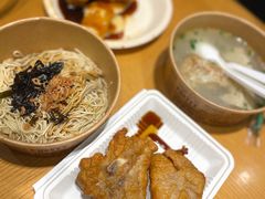 -鲜得来排骨年糕(豫园店)