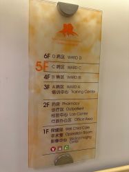 -北京新世纪儿童医院