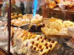 -PAPER STONE BAKERY(天环店)