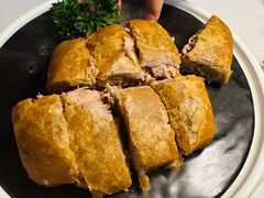 -莆田餐厅PUTIEN(颐堤港店)