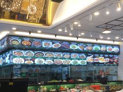 -飞尝蚝·顺德菜·鱼生(顺德总店)
