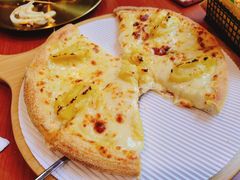 -魏斯理汉堡(西安沣东吾悦店)