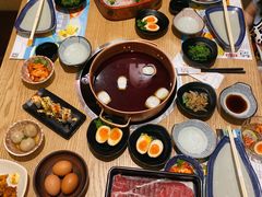 -伊豆野菜村(大族广场店)