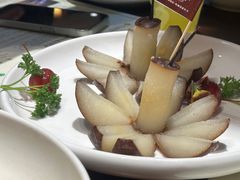 -老厨家(友谊路总店)