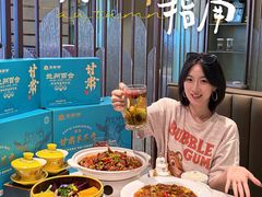 -燕兰楼·清真西北融合菜(亚运村店)
