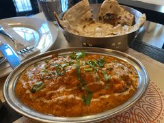 -克比叔叔印度餐厅Kebabs on the Grille(永康路分店)