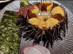 -炉石六本目·冰鲜和牛炭火烤肉·寿喜烧店(梅江店)
