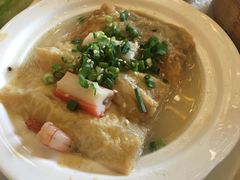 -海皇食府(水都假日酒店店)