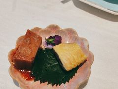-柒园·三十年创意杭帮菜(龙湖滨江天街店)
