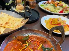 -Shantek象提南亚餐厅&西餐融合Bistro(淮海中路店)