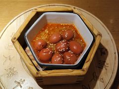 -蜜桃餐厅·伴山(海岸城店)