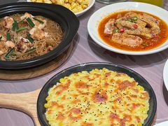 -有位虾匠·香辣蟹·小龙虾(李村店)