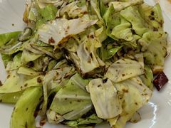-巷子深菜馆(新华路店)