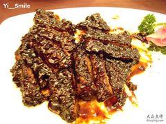 特色牛排-新南华大酒店(广中店)