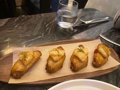 -LES ELITES 英集荟(南京西路店)