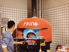 -Primo·丽莫意大利窑烤披萨