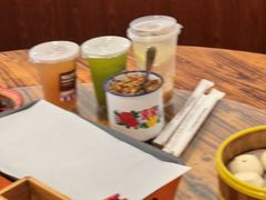 -冶建镜子·老南昌大排档·江西虾王(总店)