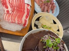 -五星桥原切肥牛火锅(怀德桥店)