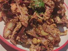 -华府九号海鲜烧烤大排档(龙域店)