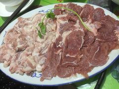 -华哥新鲜猪精品美食
