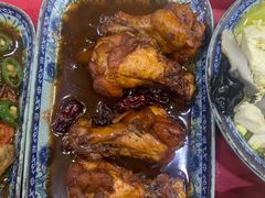 -顺旺基大厨现炒(哥伦布店)