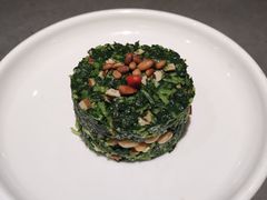 -晓淮山·扬州早茶·淮扬菜(龙阳广场店)