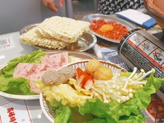 -敏华冰厅(平安金融中心店)