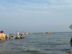 -老虎石海上公园