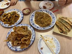 -协顺园回头馆(南顺城路店)