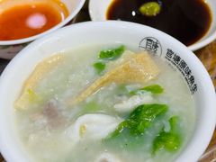 -官塘原味鱼生·潮菜大排档(潮州总店)