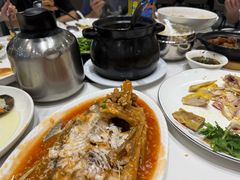 -七叔家宴家常广西菜(明秀东路店)